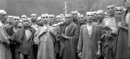 A Holocaust Secret