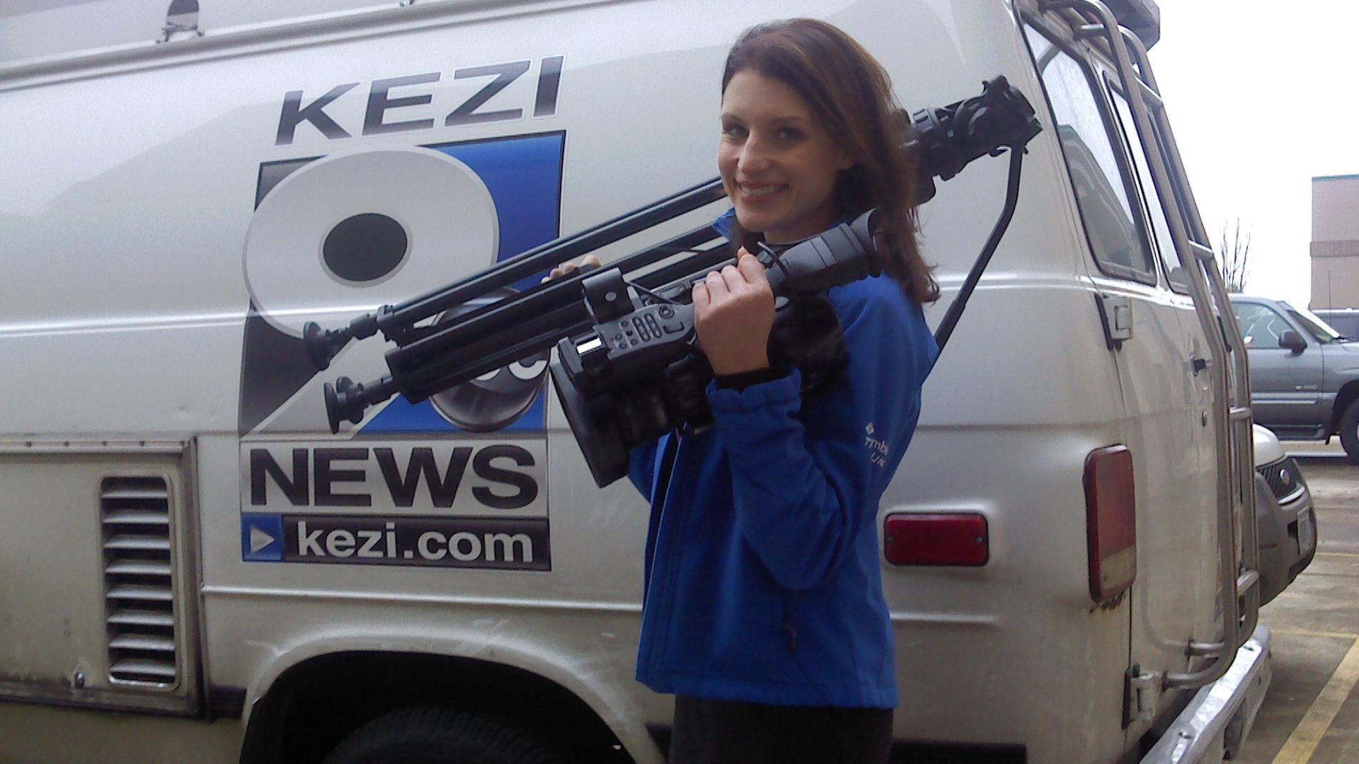 kezi truck copy