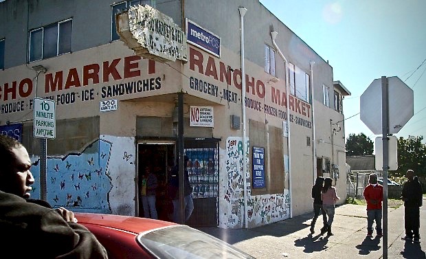 north richmond 11