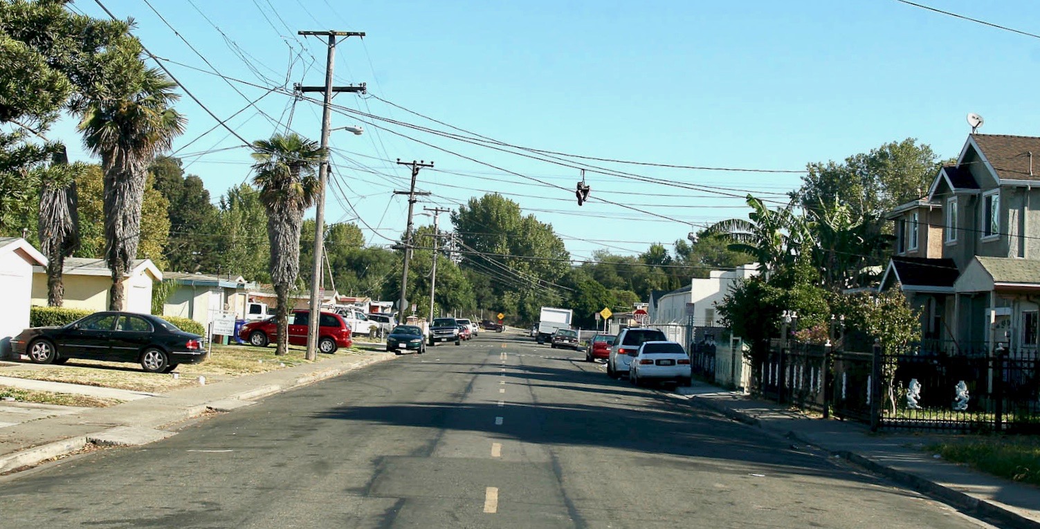 north richmond 12