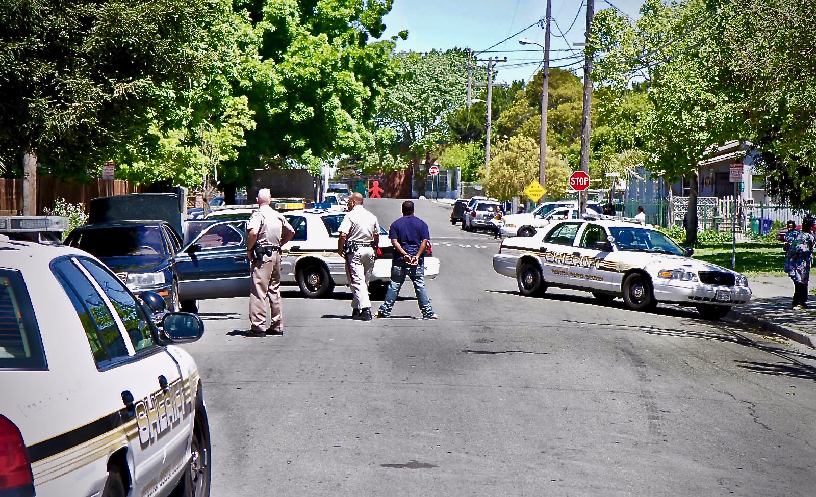 north richmond 14