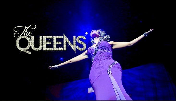 Who Will Wear The Crown?