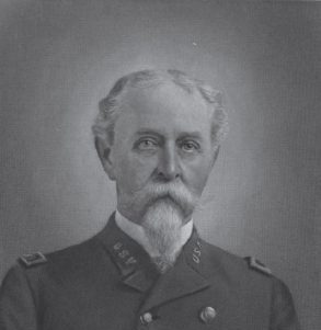 John Breckinridge Castleman (1841-1918). Courtesy civilwarthosesurnames.com.