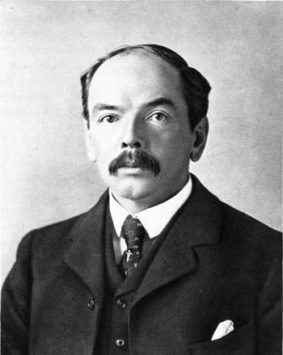Leander Starr Jameson (1853-1917). Courtesy Wikipedia.com.