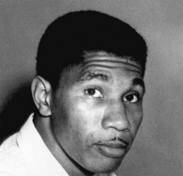 Medgar Evers (1925-1963). Courtesy NBC News.