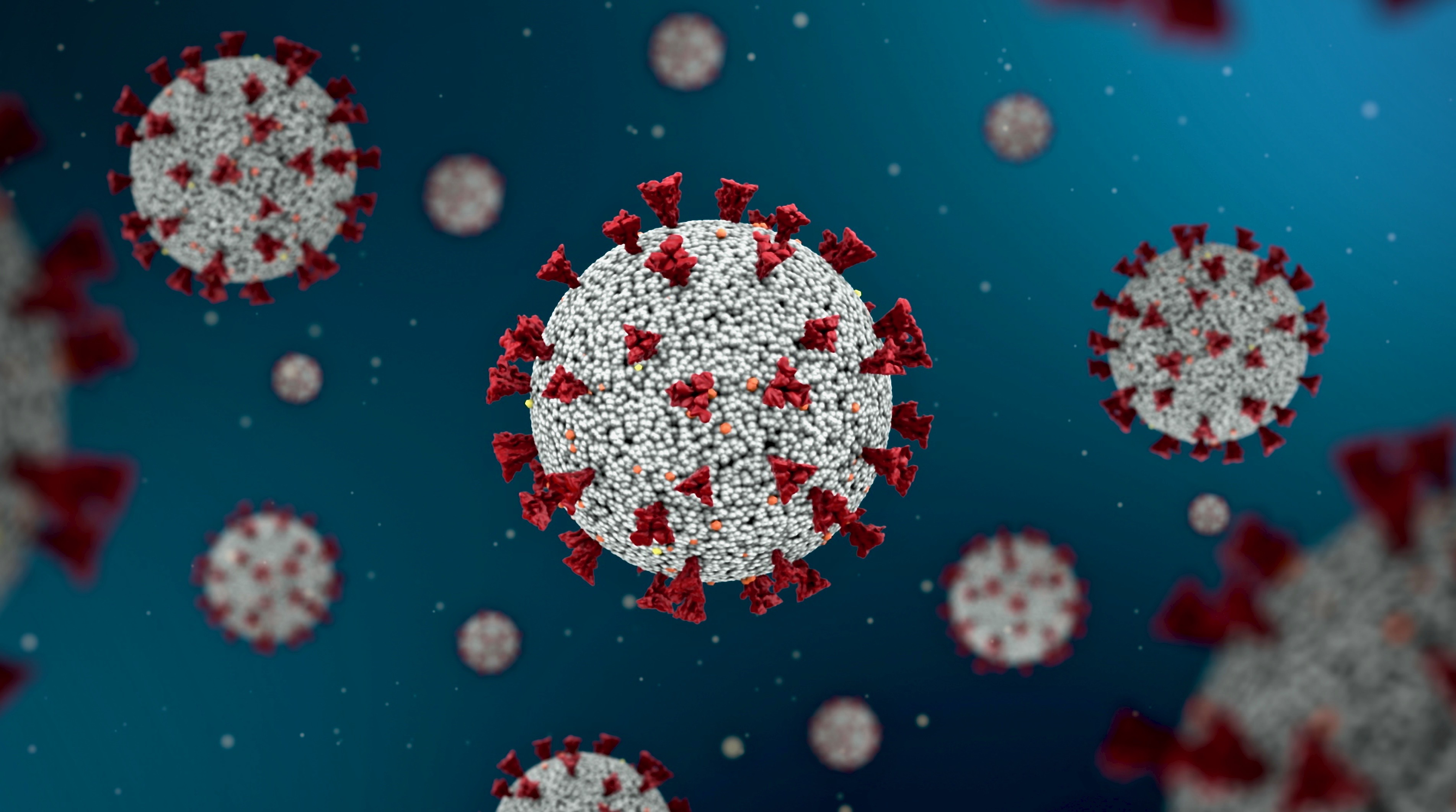 When The Pandemic Becomes Personal