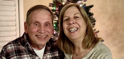 Progressive Supranuclear Palsy