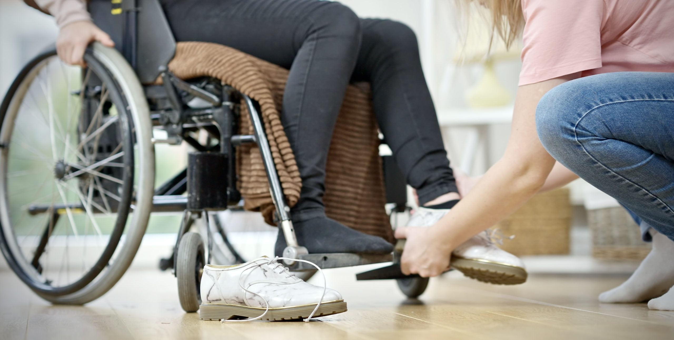 Personal Care Assistant Shortages