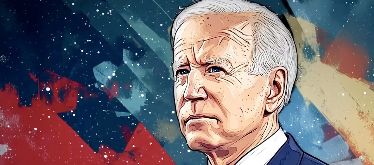 Evaluating Joe Biden
