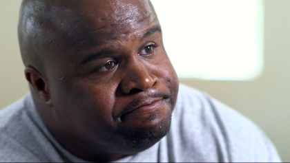 When originally charged, McKoy could have taken a plea deal and served no more than a year in prison. He refused, saying he would never admit to something he didn't do.