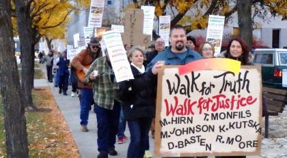 How I Became a Citizen Advocate