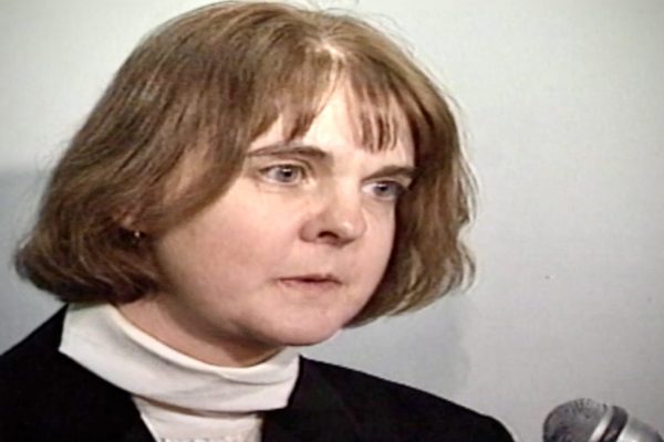 Assistant District Attorney Gretchen Hayward prosecuted Edmunds, contending that Natalie Beard was a victim of "Shaken Baby Syndrome" and that Edmunds was responsible. Hayward insisted that Edmunds' supporters simply "didn't know the real Audrey."