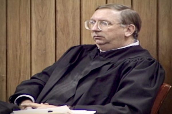 Judge Daniel Moeser sentenced Edmunds to 18 years in prison.