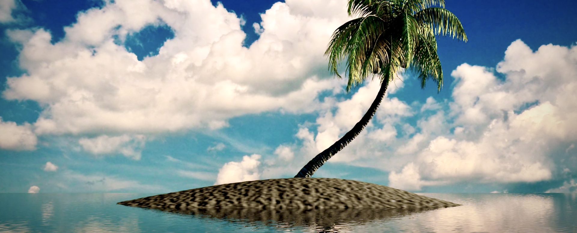 Wall Street “Beach”