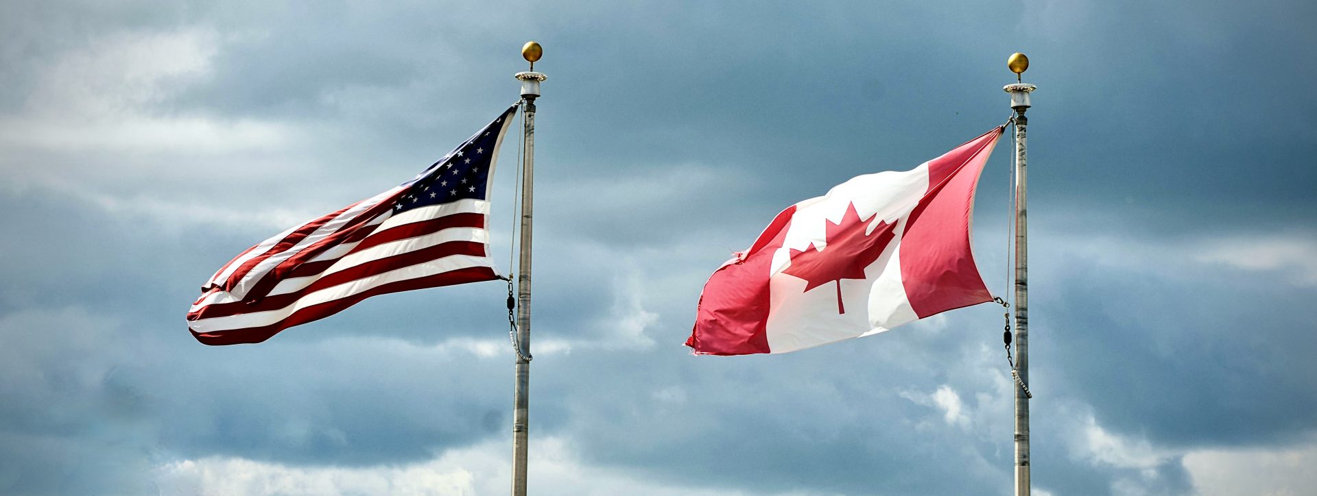 The American Dream of Canada