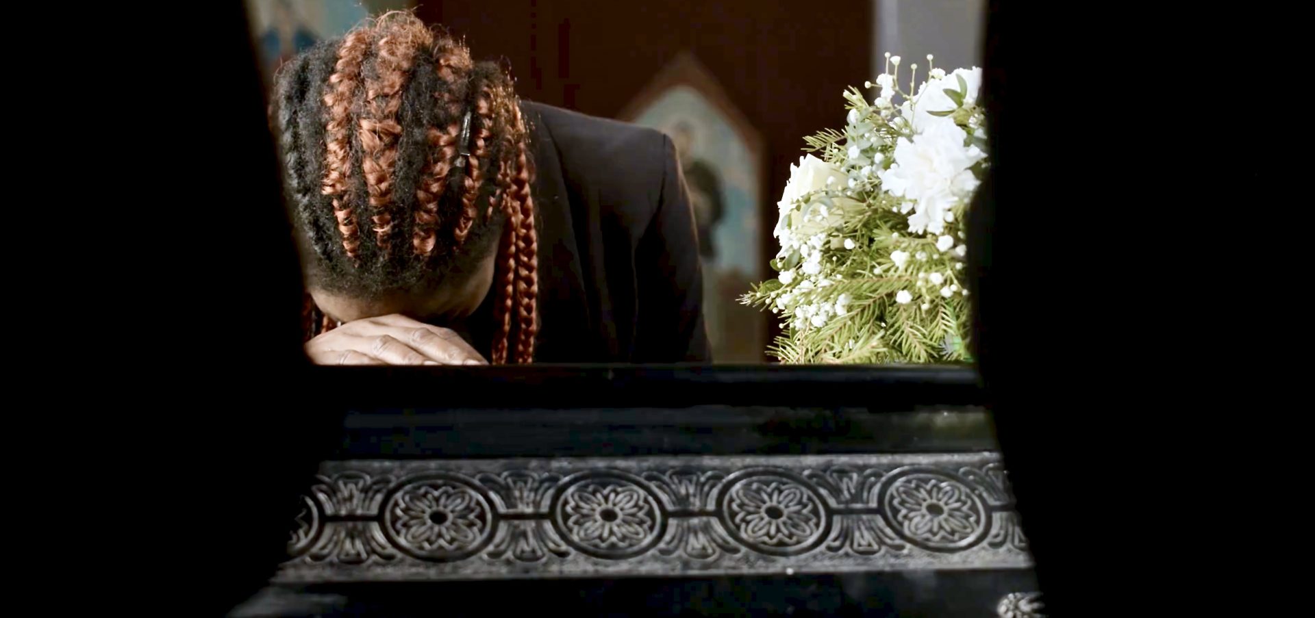 After Daddy Passed Away
